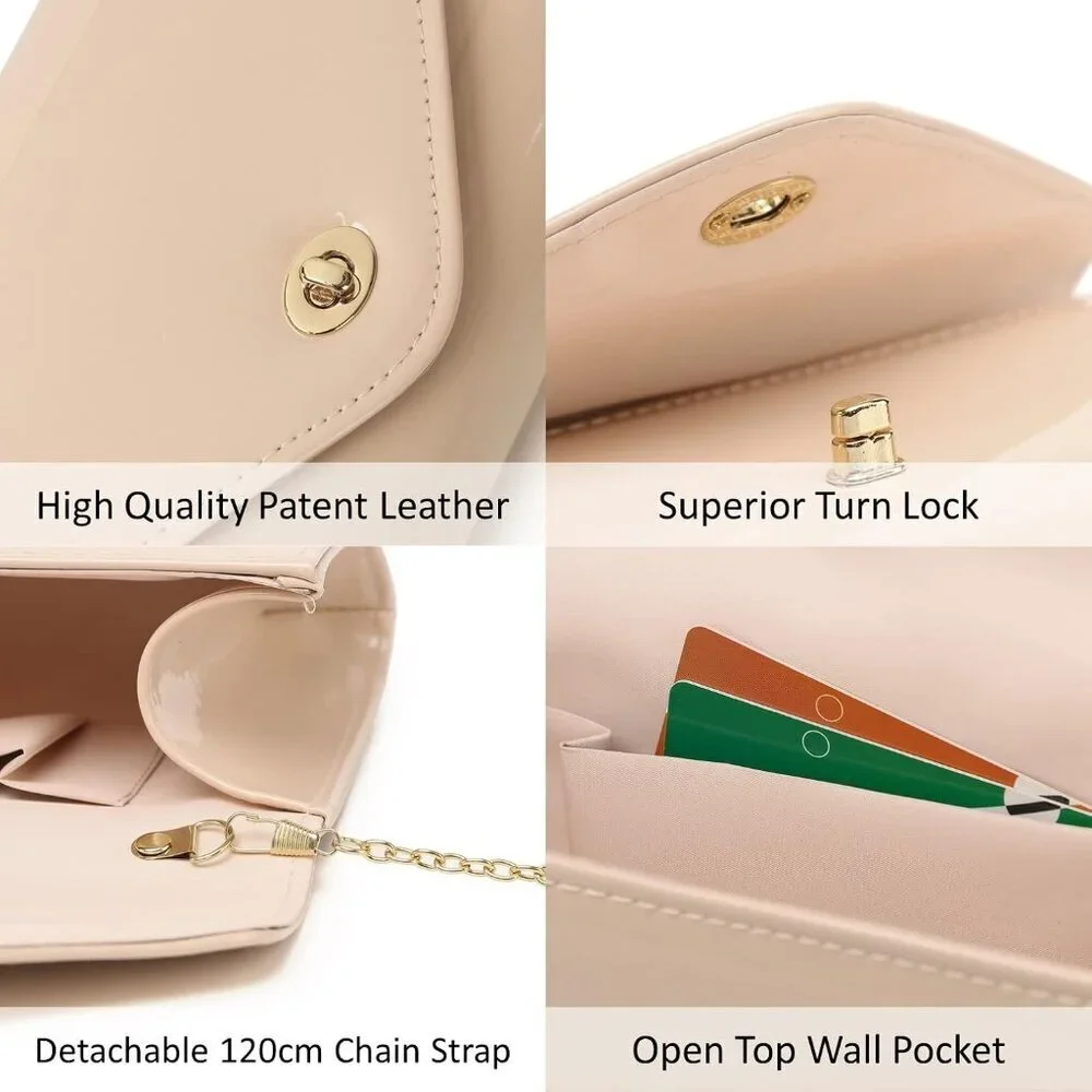 N/A fabulous patent